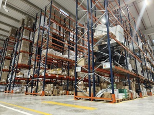 Servicios de Consolidación y Almacenamiento de Mercancías desde España, Agrupación de Carga y Carga de Contenedores para Importadores de Pequeño Volumen en Todo el Mundo - Product Image 4