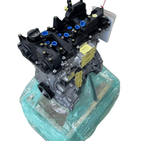Tout nouvel assemblage de moteur 2.0T pour Jeep Wrangler Cherokee 2018-2021