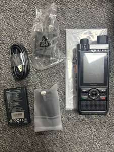 HYTERA デジタル無線機 DMR インターコム ウォーキートーキー ハンドヘルド無線機 長距離無線機 4G GPS P50 P50 <span class=keywords><strong>Pro</strong></span> - Product Image 6