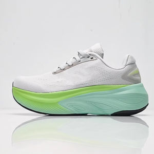 Nuevo Calzado Deportivo NBW 2026 para Exteriores, Modelo 1080, para Hombre, para Correr, Caminar y Montañismo, con Amortiguación y Antiolor - Product Image 1