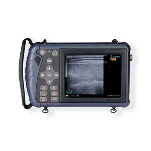 Échographe vétérinaire numérique portable S1 pour la détection de gestation chez les bovins, les chevaux, les porcs, les chiens et les chats - Product Image 5