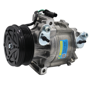 Compresseur AC automatique 94551797 095524150 42483362 pour Chevrolet Spark /<span class=keywords><strong>Opel</strong></span> <span class=keywords><strong>Karl</strong></span> - Product Image 4
