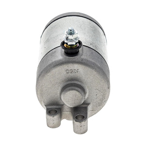 2C0-81890-00-00 Starter <b>Motor</b> for Yamaha FZ6R and YZF R6 Motorcycles New <b>12V</b> Voltage - Product Image 3