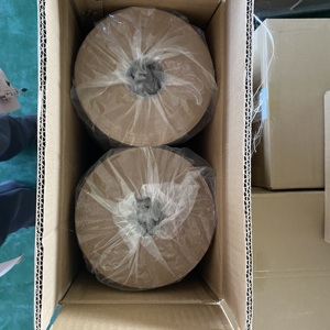 <span class=keywords><strong>Cinta</strong></span> <span class=keywords><strong>De</strong></span> Embalaje Reforzada Activada Por Agua, Grifo <span class=keywords><strong>De</strong></span> <span class=keywords><strong>Papel</strong></span> <span class=keywords><strong>Kraft</strong></span> Para Escribi - Product Image 5