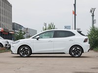 Meilleur prix MG4 2026 530 Smart Edition Luxe, berline électrique intelligente, technologie intelligente, économie d'énergie, véhicule électrique, exportation de Chine