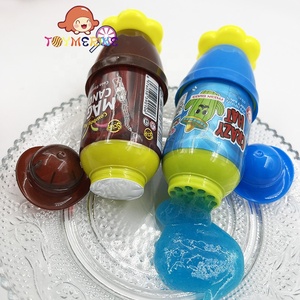 Caramelos Líquidos con Sabor a Menta Vaquera, Caramelos <span class=keywords><strong>de</strong></span> Juguete para Niños, Venta al por Mayor - Product Image 3