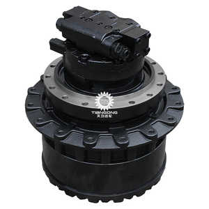 Ricambi TGFQ per Escavatore E320D: Riduttore Finale di Traslazione GP 191-3237 215-9982 353-0609 523-0574 353-0614 353-0613 455-4087 - Product Image 4