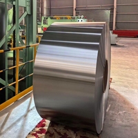 لفائف فولاذية مغلفنة بالغمس الساخن DX51D SGCC Z40-Z275 مقاومة للتآكل، سماكة 0.12-5.0 مم، عرض مخصص لأعمال التسقيف والبناء