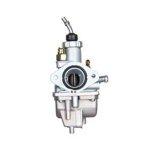 คาร์บูเรเตอร์สำหรับ Yamaha Grizzly 125 YFM125 YFM125G YFM125GH <span class=keywords><strong>Breeze</strong></span> 125 YFA125 Timberwolf 250 YFB250 YFB250FW ATV Quad - Product Image 3