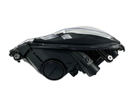 Ensemble de phares halogènes remis à neuf H7 2011 pour Classe E W212, projecteur, lampe avant, accessoires automobiles