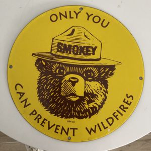 Vendita calda di Design moderno smalto e porcellana segno di piatti Logo in metallo artigianato con serigrafia di stampa in stile placca per la vendita - Product Image 3