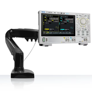 Générateur de formes d'onde arbitraires Rigol DG852 Pro 50 MHz 2 canaux 625 Msa/s Résolution 16 bits pour la mesure 1. DG852 P - Product Image 1