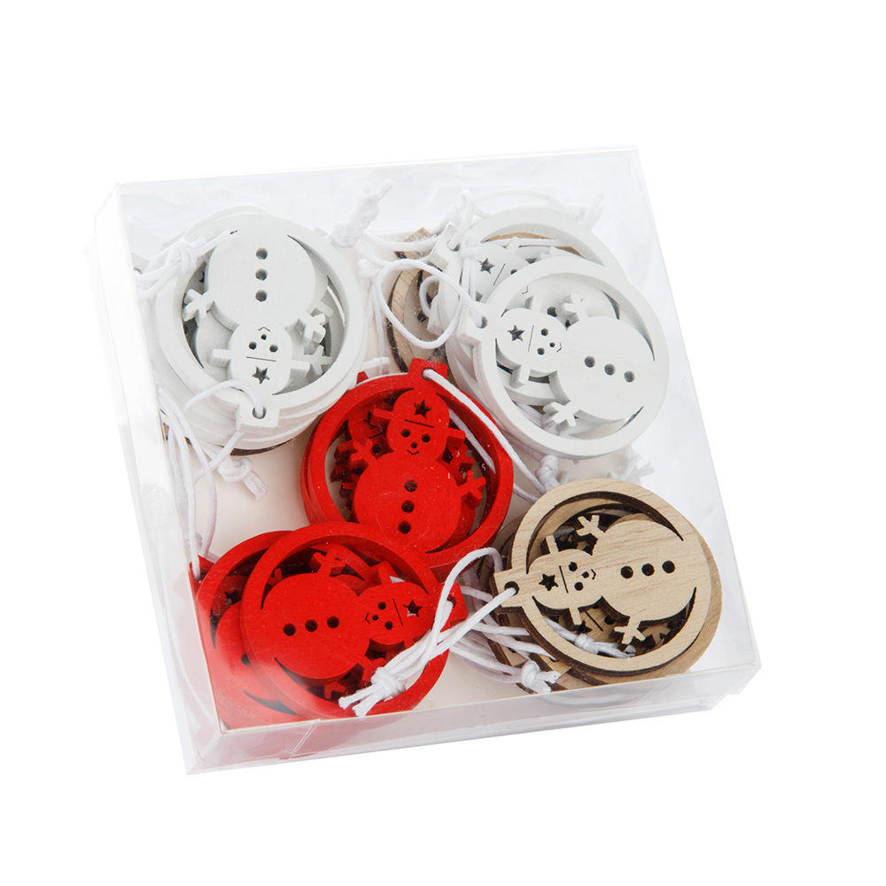 สโนว์แมน 24/กล่อง