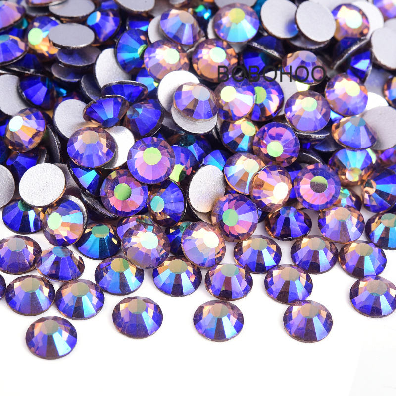 P58 Topaze Fumée AB