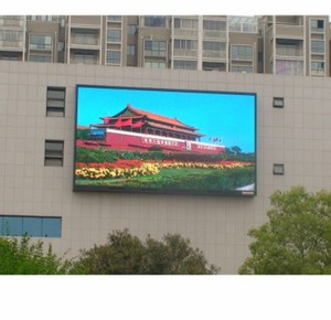 7000cd modulo matrice Rgb 320x160mm ad alta luminosità <span class=keywords><strong>P10</strong></span> P5 P4 impermeabile IP68 pubblicità commerciale P3 pannello di visualizzazione a <span class=keywords><strong>Led</strong></span> per esterni - Product Image 6