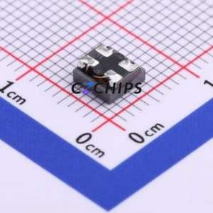 DLW5BTH102TQ2L Common Mode Filter SMD,5x3.6mm RF ( Number of Channels: 2 )( Dielectric Strength: 125V )( Rated Current: 2A ) - Product Image 2