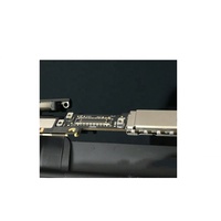 Écran LCD Original 13 Pouces pour MacBook Pro Air M1 A2338 A2337 A1706 A1708 A1989 A2289 A2251 A2159 A2179 A1932 – Pièce de Remplacement