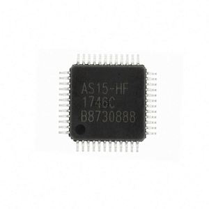 AS15-HF  Bloc LCD intégré BOM Circuits intégrés en stock - Product Image 1