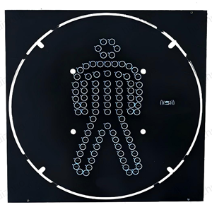 Đèn giao thông dẫn bảng mạch Nhôm <span class=keywords><strong>PCB</strong></span> đèn thí điểm - Product Image 2