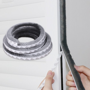 JYD-<span class=keywords><strong>cepillo</strong></span> de desmontaje para ventanas deslizantes/puertas, marco lateral, tira de sellado autoadhesiva, tapón de tiro - Product Image 4