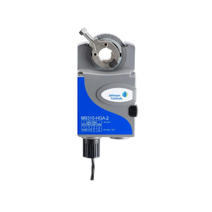 Actuadores sin Retorno por Resorte Serie M9109 de Johnson, M9109-GGA-4 OEM, Garantía de 3 Años, Origen DE - Product Image 2