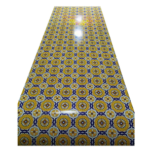 Bobina de acero de <span class=keywords><strong>Aluzinc</strong></span> galvanizado recubierto de color prepintado de alta calidad pintado PPGI PPGL - Product Image 2