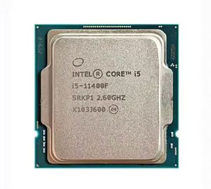 CPU de Escritorio I5-11400F al por Mayor, 2.6GHz LGA1200 para Pedidos al por Mayor - Product Image 1