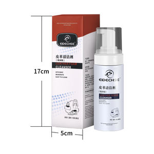 Kit d'entretien de meubles en <span class=keywords><strong>cuir</strong></span> populaire de haute qualité Kit d'entretien du <span class=keywords><strong>cuir</strong></span> de décontamination puissant - Product Image 6