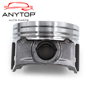 Kit de Pistón ANYTOP de 81 mm para Chery 481 1.8L A5 <span class=keywords><strong>1.8</strong></span> Tiggo <span class=keywords><strong>1.8</strong></span> <span class=keywords><strong>A3</strong></span> <span class=keywords><strong>1.8</strong></span> con Anillo de Retención SQR481 481FC-1004001 Motor de Cuatro Cilindros - Product Image 6