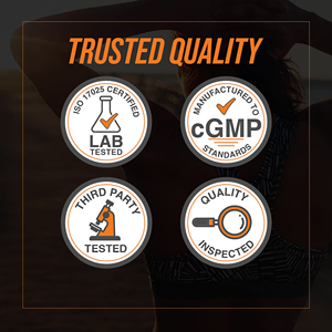 BCAA 2:1:1 de haute qualité Supplément d'acides aminés à chaîne ramifiée Récupération de la masse musculaire Sports d'endurance Capsules BCAA pour le fitness - Product Image 6