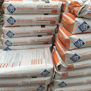 Linh hoạt không thấm nước sàn gạch dính hóa chất dính/vữa cho gạch - Product Image 5