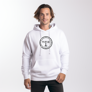 เสื้อฮู้ดดี้แฟชั่นสตรีทแวร์พรีเมียม ดีไซน์เนอร์ ผลิตโดยตรงจากโรงงาน พิมพ์ลายตามสั่ง ผ้าฝ้ายถัก 100% พร้อมโลโก้ - Product Image 2