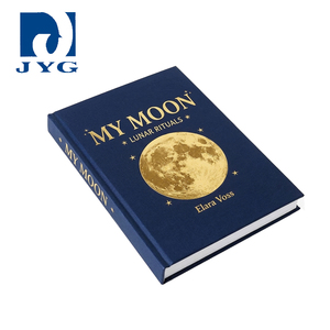 Impresión de Libros en Inglés Baratos, Novelas en Inglés en Formato A5, Impresión Personalizada de Alta Calidad, Encuadernación en Espiral - Product Image 1