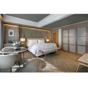 SHIYI the Westin Mobilier de chambre d'hôtel moderne de luxe sur mesure, ensembles de meubles de chambre d'hôtel 5 étoiles commerciaux, ensemble complet à <span class=keywords><strong>vendre</strong></span> - Product Image 1
