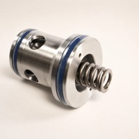 Cartouche de vanne logique 60184432 CS32-10/40/0-C171 pour pompe à béton SANY, pièces de rechange pour vanne de commande hydraulique