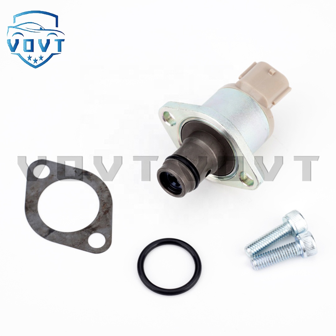 New Original Pressure Regulator Suction Control Valve 294200-0380 294200 0380 Suction Control Valve for Auto Spare Parts