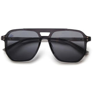 2022แว่นกันแดดคลิปออนยอดนิยมใส่ได้ทั้งชายและหญิงชุดแว่นกันแดดโปร่งแสงลายการ์ตูนกรอบทำจากวัสดุ TR90 - Product Image 1