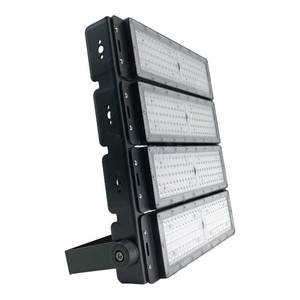 Trung Quốc khuyến mại tiết kiệm năng lượng thiết kế máy chiếu Nhôm Cơ thể 100-130lm/W đường hầm ánh sáng cho Thuyền Bóng đá Pathway sân bến tàu - Product Image 4