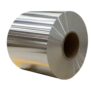 Factory Direct High Quality 0.3mm 5000 Series 5005 5052 5005 5083 5A05 Aluminum Coil