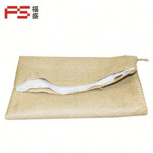 Sacs en jute auto-gonflants <span class=keywords><strong>anti</strong></span>-<span class=keywords><strong>inondation</strong></span> avec SAP pour la lutte contre les inondations - Product Image 4