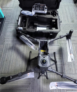 Dron de Inspección Matrice 400 (General) M400 RTK Combo con Proyección AR, LiDAR Giratorio y Radar mmWave, UAV en Stock a Buen Precio - Product Image 1