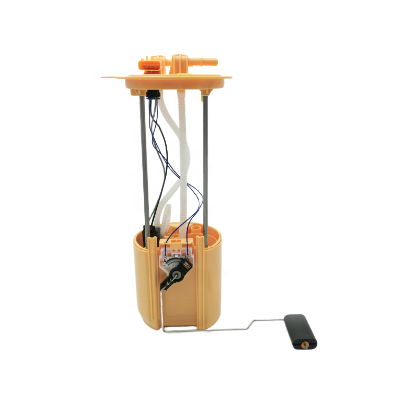 Electric Fuel Pump Module Assembly for Ram 1500 2014-2018 V6 3.0L Diesel FG1978 SP7251M 68217575AB 68217575AC 68217575AD