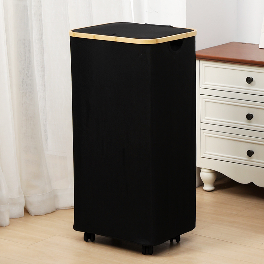 Negro del paño de 600d Oxford