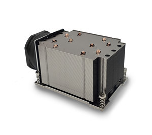 Lga4926 ampere Máy tính để bàn 2U máy chủ Tản Nhiệt Máy Tính Xách Tay CPU hoạt động mát tản nhiệt nhiệt mô phỏng tùy chỉnh hỗ trợ tiếng ồn thấp - Product Image 6