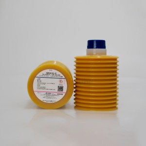 จาระบี LUBE CORP NS2(2)-7 249073 ขนาด 700 มล. สำหรับเครื่องจักรที่มีความแม่นยำสูง - Product Image 5