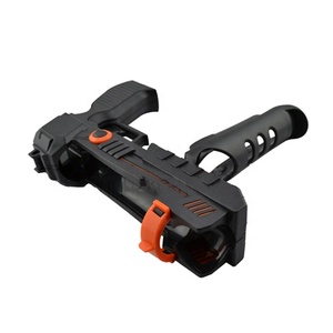 Personalizado para accesorios <span class=keywords><strong>de</strong></span> juego 2 en 1, stock <span class=keywords><strong>de</strong></span> pistola, mango <span class=keywords><strong>de</strong></span> pistola ametralladora <span class=keywords><strong>de</strong></span> juguete, mango <span class=keywords><strong>de</strong></span> agarre para empresas <span class=keywords><strong>de</strong></span> moldeo por inyección <span class=keywords><strong>de</strong></span> plástico - Product Image 4