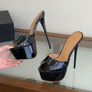 Sandalias Nude con Plataforma, Nuevo Modelo 2026, Peep Toe, Tacones de Plataforma Elegantes para Mujer - Product Image 5