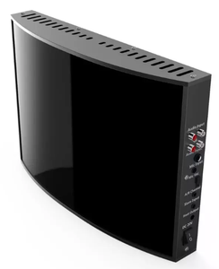 Sistem Pendengaran Nirkabel Inframerah HiFi IR900DN LED untuk Konferensi/Pendidikan/Penerjemahan Simultan 900 Meter Persegi - Product Image 3