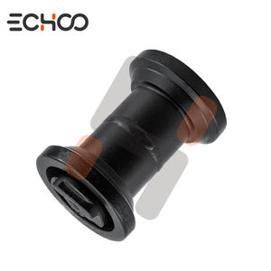 <span class=keywords><strong>Roller</strong></span> Bawah untuk Komponen Undercarriage <span class=keywords><strong>Hyundai</strong></span> R17/R30 Mini Digger Produsen Aksesoris Superior <span class=keywords><strong>Track</strong></span> <span class=keywords><strong>Roller</strong></span> - Product Image 3