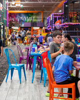 Centro de Juegos Infantil Popular Angel, Juegos Infantiles, Equipo de Juegos Interior de Espuma Suave en Venta